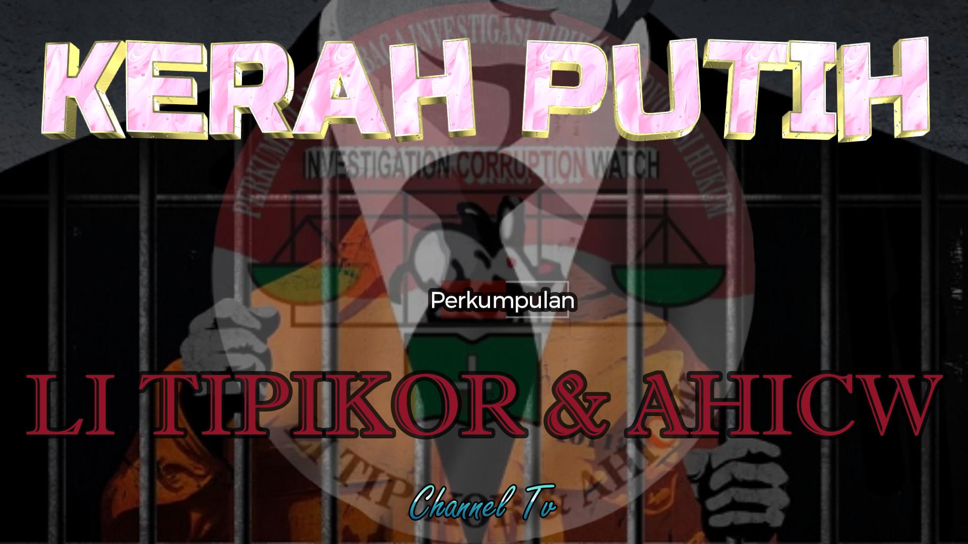 KERAH PUTIH